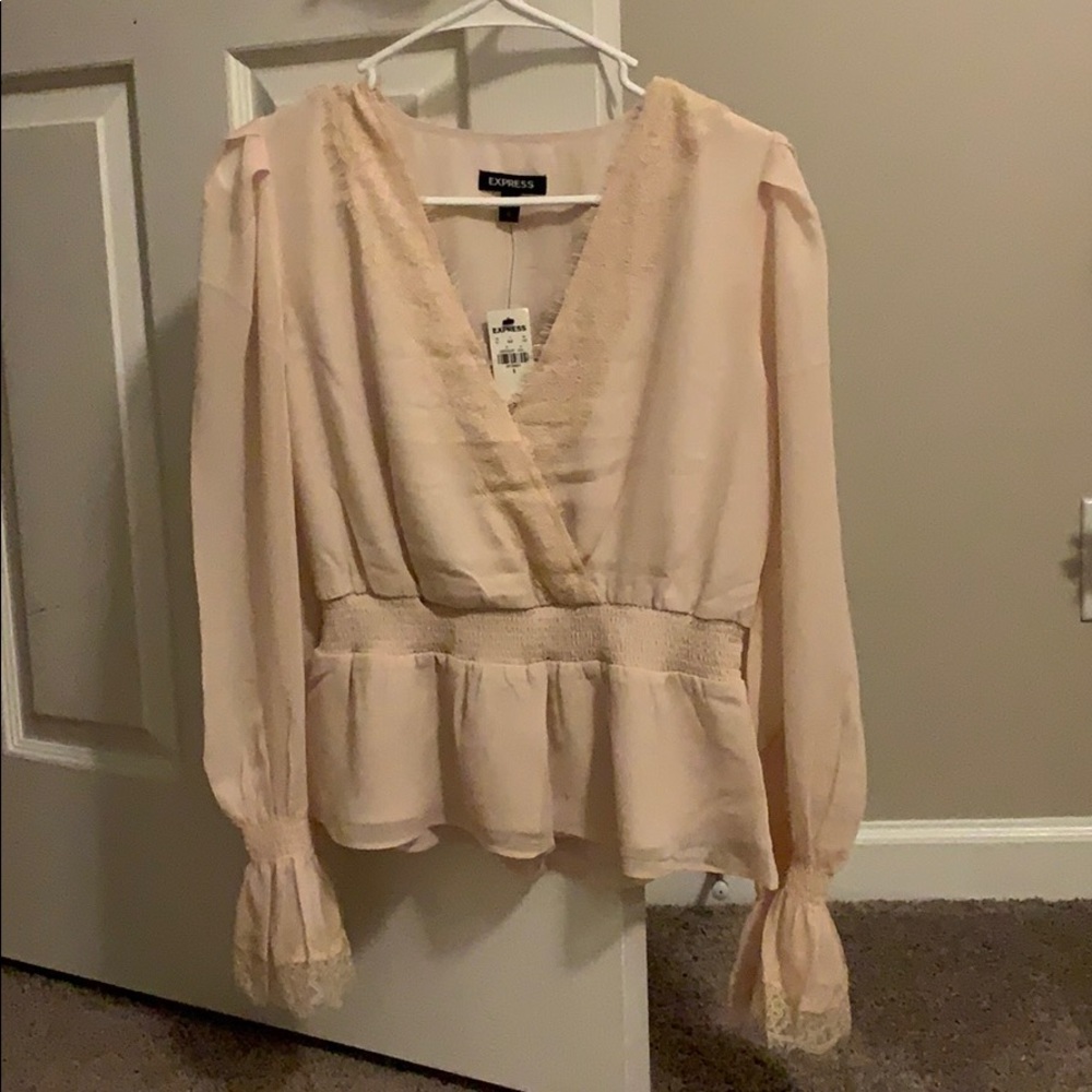 Ivory top